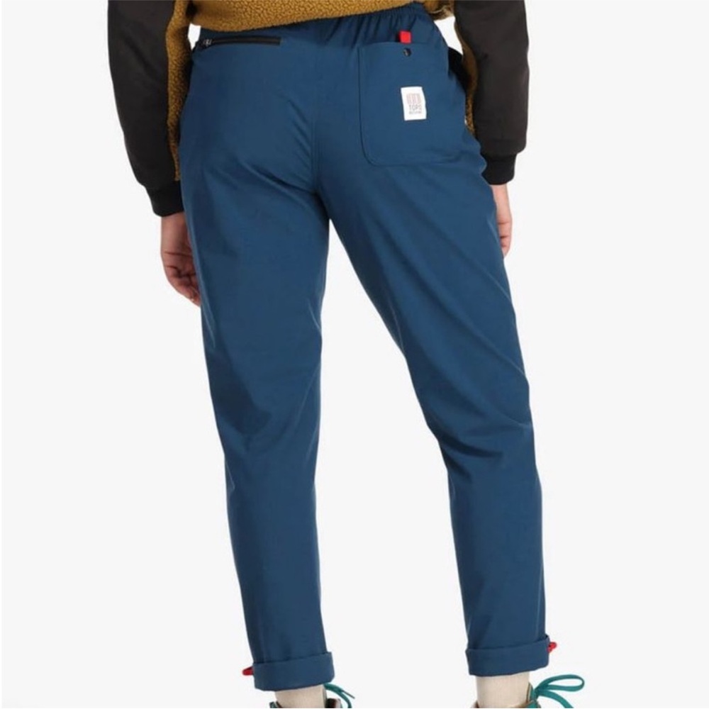 Topo Designs Boulder Pant